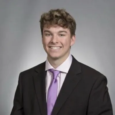 Brayden Igoe, co-founder of Taylo