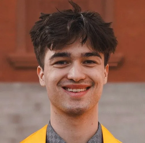 John Taylen, co-founder of Taylo
